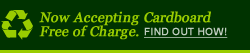 help conserve landfill space